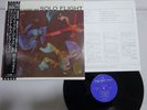 Various Solo Flight Jazz West Coast PJ-0505 Japan   LP OBI
