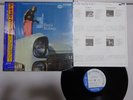 Hank Mobley A Caddy For Daddy Blue Note BN-4230 Japan   LP