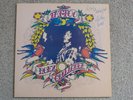 RORY GALLAGHER TATTOO BLUEPRINT 2XLP SIGNED INTERCORD GERMANY 1979 EXCELLENT