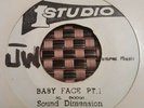 Sound Dimension Baby Face Studio One 7
