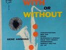 Gene Ammons 