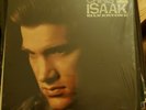 Chris Isaak Silvertone LP