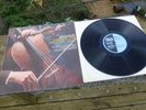 Brahms Concerto Violin & Cello Campoli Navarra Pye Stereo GSGC 14009 UK ED1 LP