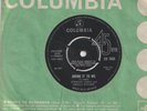 Pop & Beat 1960s-JENNIFER LEWIS and ANGELA STRANGE-BRING IT TO ME-COLUMBIA.