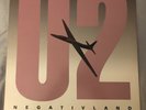 NEGATIVLAND U2 1991 original vinyl LP record WITHDRAWN SST LAWSUIT super RARE