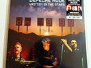 depeche MODE - Written in The Stars - Live Köln Arena - Ltd in Yellow Vinyl