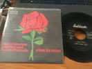 SVAMPA PATRUNO MAZZOLA  VIVA LA ROSA// L'ALBERO PRIGIONIERO RARISSIMO