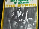 THE BYRDS        ----   mr.spaceman    ----