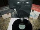 GARTH BROOKS Vinyl Lp NO FENCES 2019 from the Analog Masters The LEGACY New