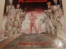 Kreator LP Terrible Certainty Sodom Tankard Destruction Death Overkill Whiplash