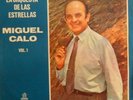 MIGUEL CALO  ORQUESTA TIPICA VOL.1-LA ORQUESTA DE LAS ESTRELLAS-URUGUAY 1972