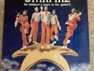 SEALED - STARFIRE Dancing and Singing for You the Baddest 5 Stars in the Galaxy