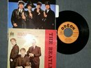 45 tours Beatles pochette SOE 3739  sandwich