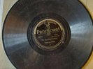 Wilmer Watts & Charlie Wilson 78 Paramount #3006 VG Shape When the Roses Bloom A