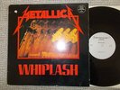 METALLICA  Whiplash  US MEGAFORCE RECORDS 12