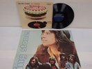 THE ROLLING STONES Let It Bleed with POSTER LP London NPS 4 Stereo