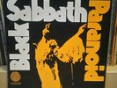 BLACK SABBATH 