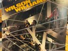 Wilson Williams -  Up The Downstairs ABC AA-1077 Promo NM