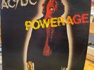AC/DC 'POWERAGE' Original Australian Pressing