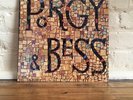 Ella Fitzgerald And Louis Armstrong ?– Porgy & Bess, 2 x Vinyl Set - 1959 - NM