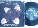 The BEATLES - Yesterday 7
