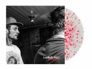 Sleaford Mods: Key Markets Red/White Splatter Coloured Vinyl LP
