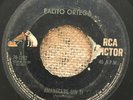 PALITO ORTEGA - Amanecere Sin Ti - KILLER PSYCH GARAGE EL SALVADOR PRESS 45