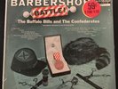 SEALED The Buffalo Bills and The Confederates: Barbershop Battle DECCA vinyl LP