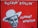 JOHNNY HORTON 