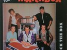 GRAHAM FENTON'S MATCHBOX - ROCK THE BOX (SP. PRESSING 12