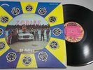 ORQUESTA ZODIAC EL ADIOS 1972 HOROSCOPO SDH-017 PUERTO RICO PRESS RARE LATIN OLE