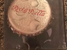 Judas Priest Rocka-Rolla Vinyl LP Visa Records GULL 1974 USA IMP 7001