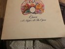 Queen A Night At The Opera Vinyl