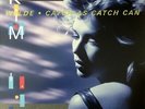 KIM WILDE Catch As Catch Can - LP / Blue Vinyl - Limited - 2020