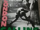 THE CLASH LONDON CALLING EPIC LP vinyl record excellent condition 1979