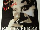 Bryan Ferry ‎– Bête Noire - LP SEALED