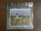 NICO DESERTSHORE LP 180 GM VINYL REISSUE NEW SEALED 4 MEN WITH BEARDS JOHN CALE