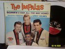THE IMPALAS LP 