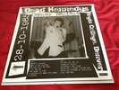 Dead Kennedys ?– Denver Warfare RARE LP sealed  / mint