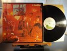 Traffic Mr. Fantasy Island ILPS 9061 rare