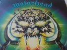 Original Vintage 1979 UK Bronze Motorhead Overkill Vinyl