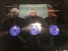 Thelonious Monk In Europe Vol. 1, 2, 3 Riverside, Mono, Blue Label, (NM-)