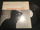 Cecil Taylor Conquistador Blue Note BST 84260, Liberty, Stereo, Van Gelder (EX)