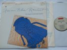 JENNIFER WARNES Famous Blue Raincoat NM- CANADA 1st Press 1986 LP Leonard Cohen