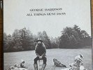 All Things Must Pass [LP] by George Harrison (Vinyl, Feb-2017, 3 Discs,...