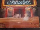 CHILLY SHOWBIZ POLYDOR Vinyl LP Germany  2417 137