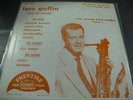 Lars Gullin New Sounds From Sweden Vol. 5 Prestige PRLP-144 Mono DG 10