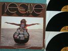 Neil Young Decade 3LP 1977 NM- Vinyl Ultrasonic Cleaned