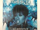 Missy Elliott ?– Miss E ...So Addictive - 2xVINYL (7559-62639-1) - Like New