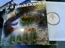 PINK FLOYD - A Saucerful of Secrets original Rot/Gold / Weiß Columbia SMC 74 451